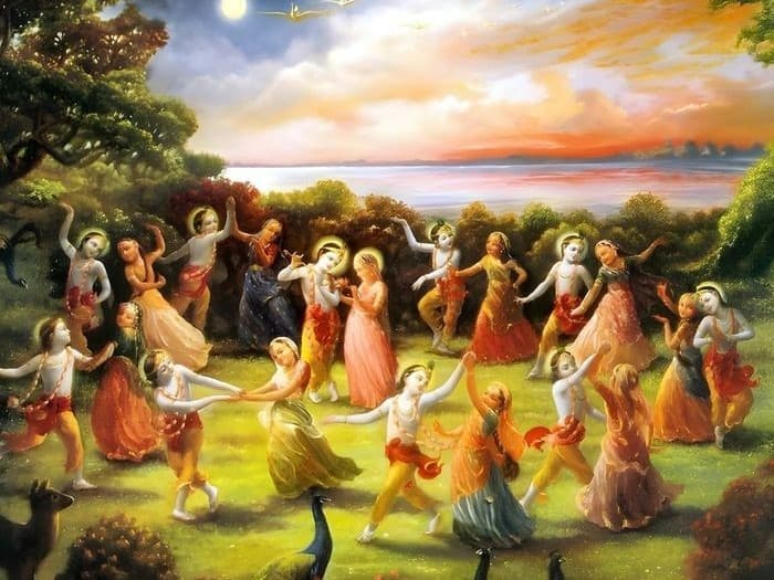 What is Bhakti Yoga? A Beginner's Introduction photo 5