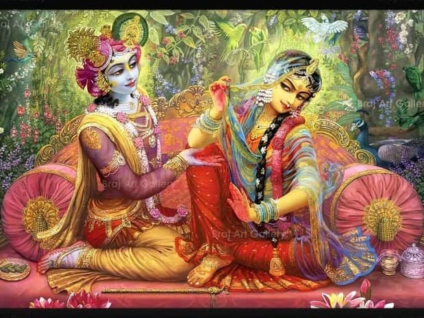 What is Bhakti Yoga? A Beginner's Introduction photo 4
