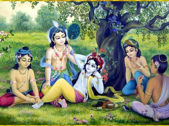 What is Bhakti Yoga? A Beginner's Introduction photo 2